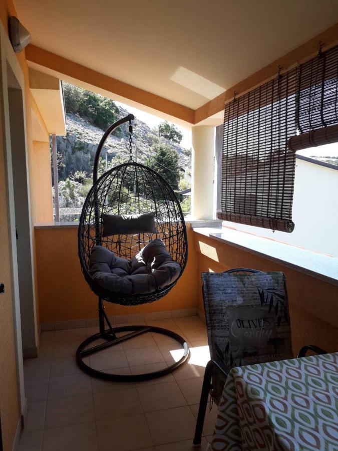 Apartment Smokvina Punat Zewnętrze zdjęcie