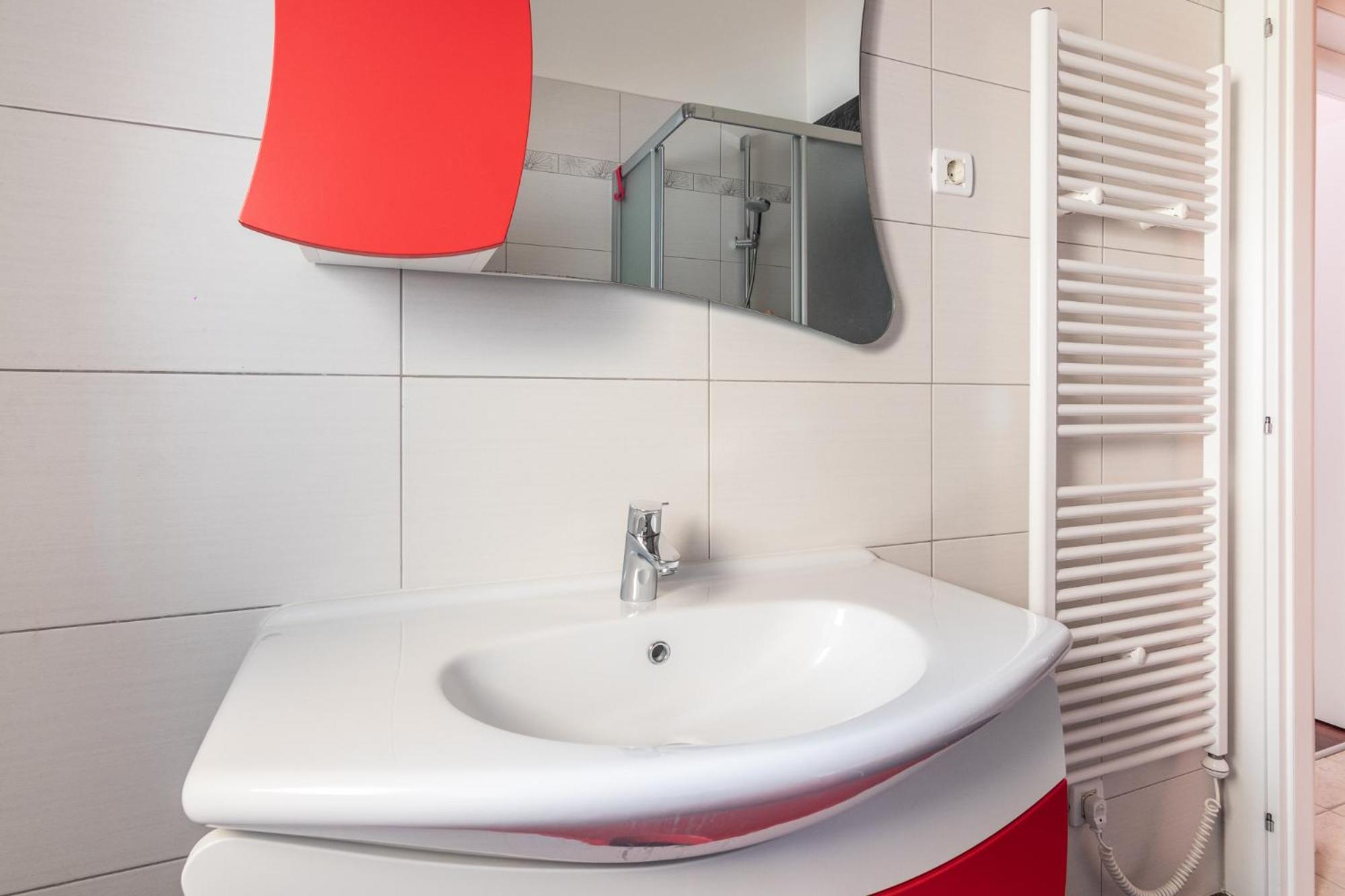 Apartment Smokvina Punat Zewnętrze zdjęcie