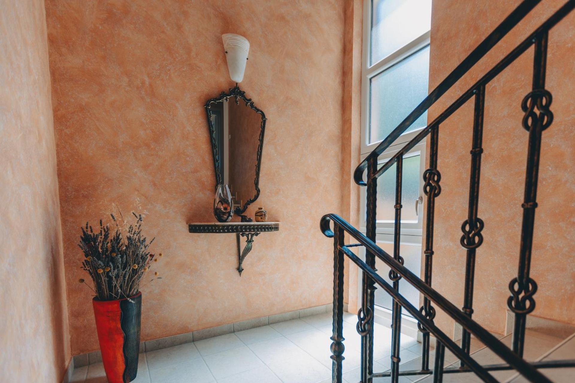 Apartment Smokvina Punat Zewnętrze zdjęcie