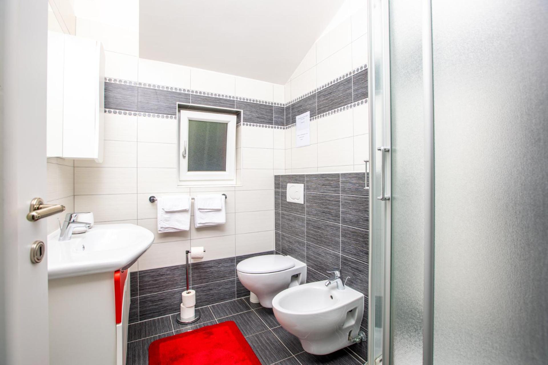 Apartment Smokvina Punat Zewnętrze zdjęcie